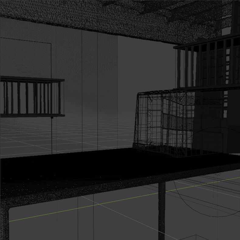 Iterazione 03 — Viewport