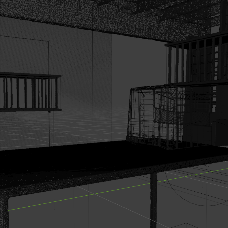 Iterazione 03 — Viewport