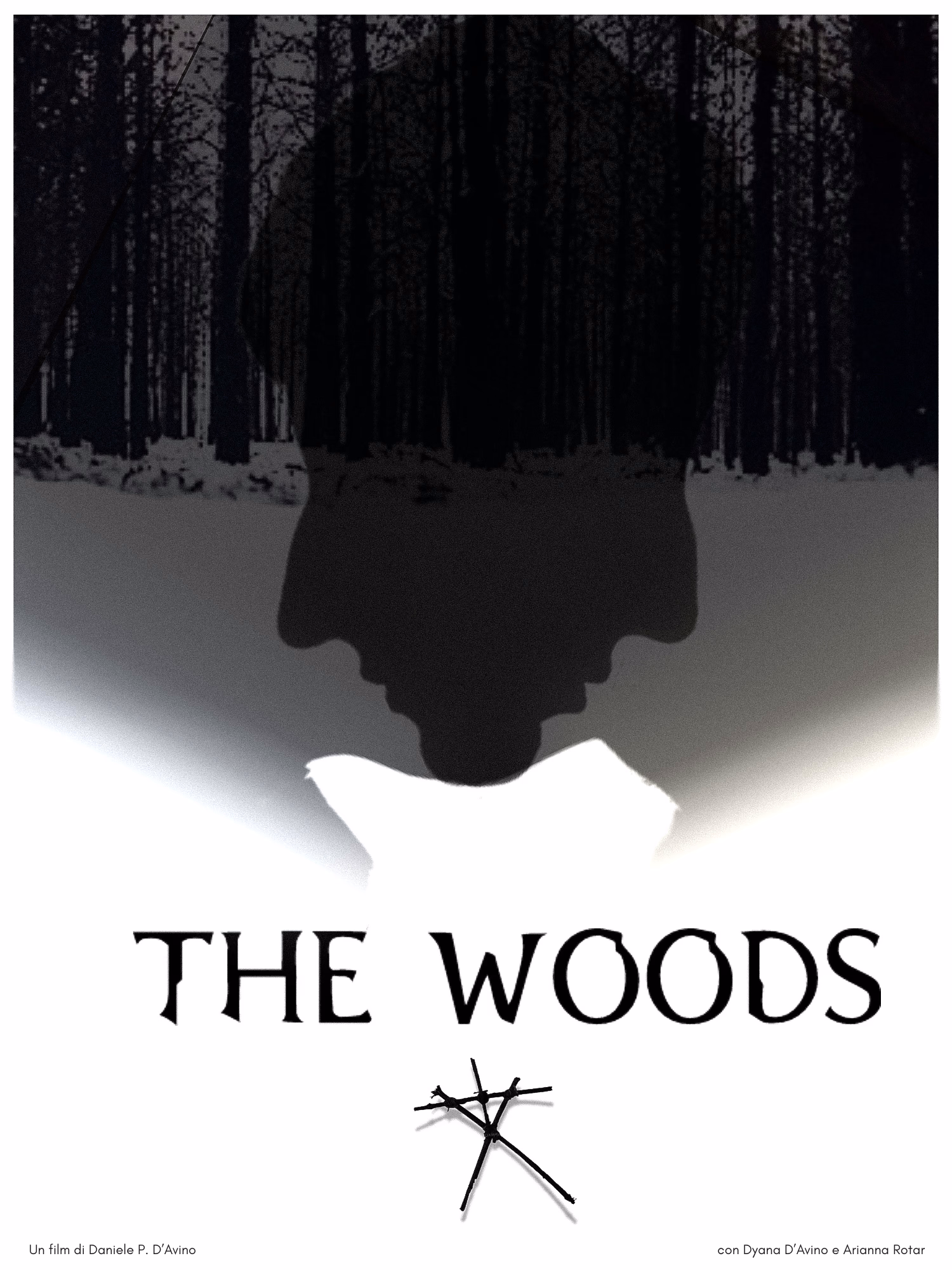 Manifesto di The Woods
