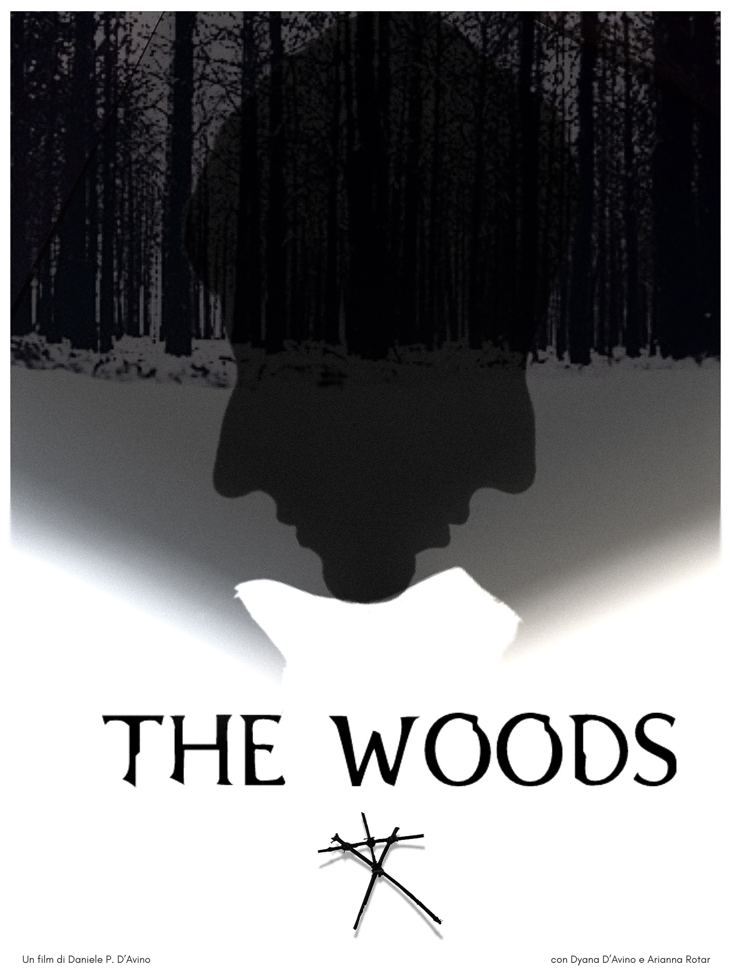 Manifesto di The Woods